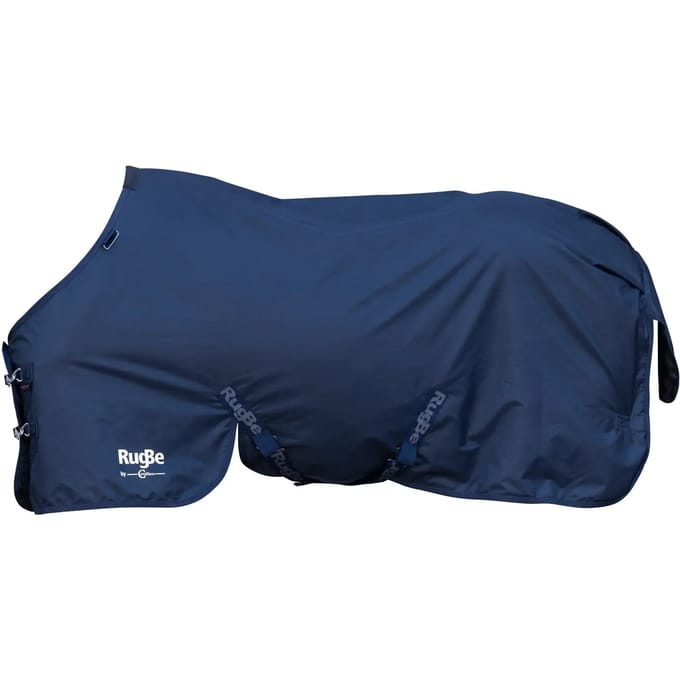 Outdoor paardendeken Covalliero RugBe 100 g