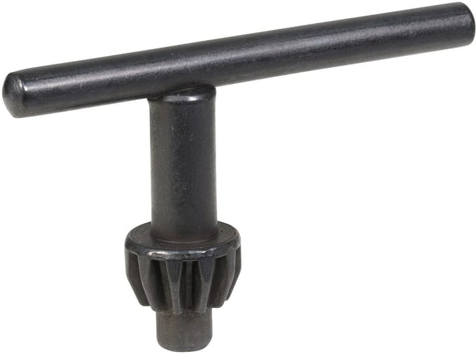 Makita boorkopsleutel S6 voor boormachine - 763449-2