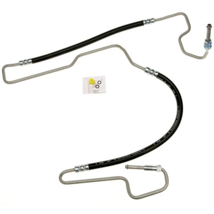 Hydraulische slang, stuurinrichting EDELMANN 92266ED