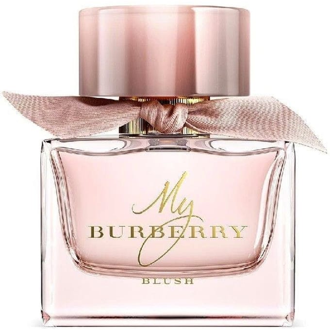 Burberry - My Burberry Blush - Eau De Parfum - 90ML