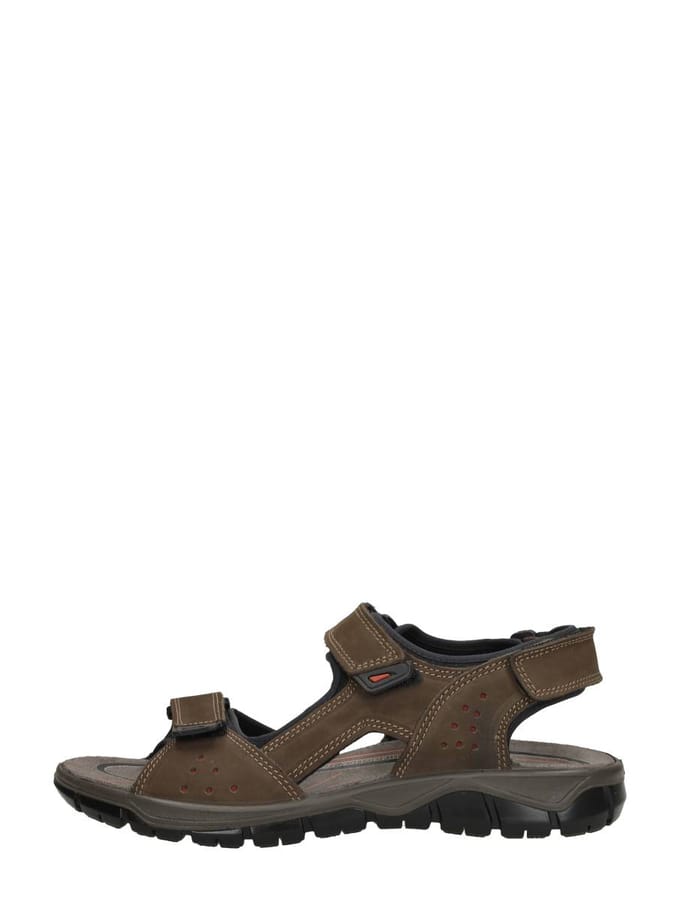 Sandalen Imac Sandalen Sandalen - donkerbruin - Maat