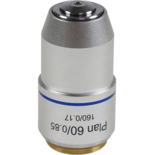 OBBA1290 OBB-A1290 Microscoop objectief Microscoop objectief 20 x Geschikt voor merk (microscoop) Kern