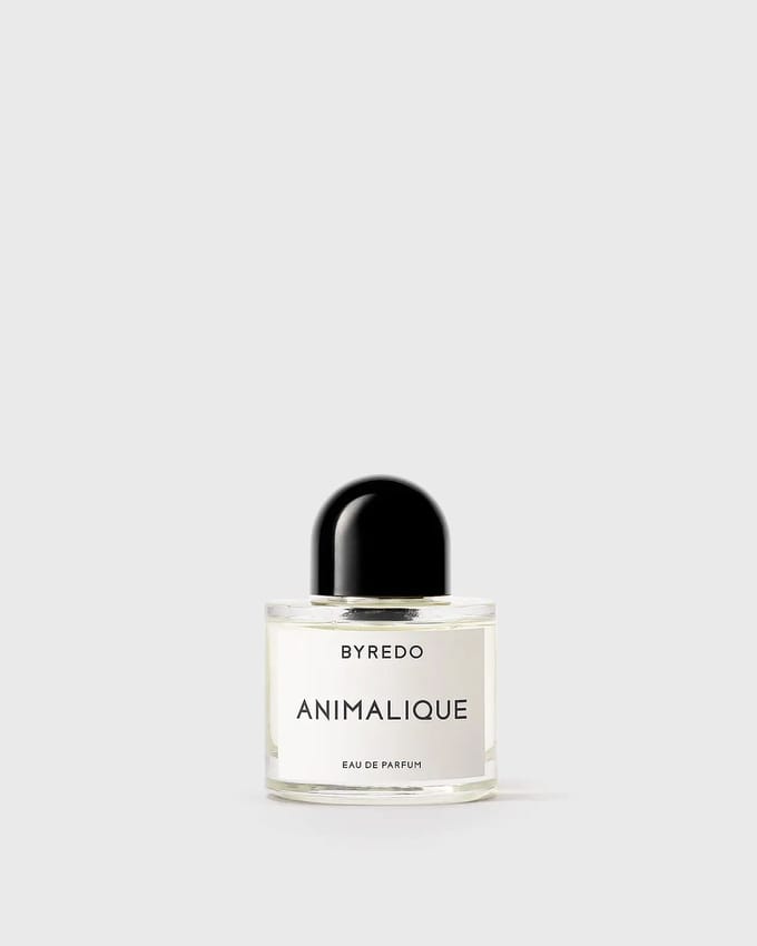 BYR ANIMALIQUE EDP 50ML
