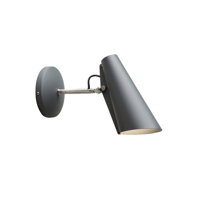 Northern - Birdy wandlamp - grijs - Korte mouw - 4 - 6 Wochen