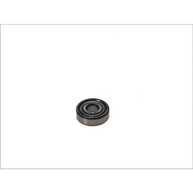 SKF Miniatuur kogellager - 607 2Z - 7x19x6mm