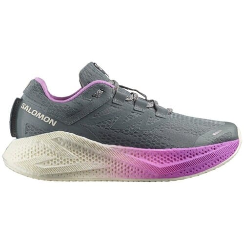 Lage Sneakers Salomon Aero Glide 3