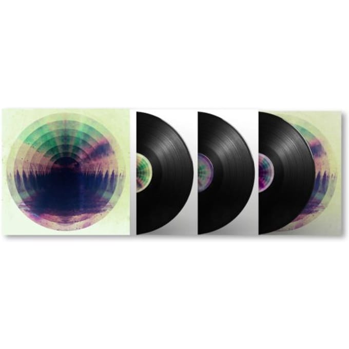 Hard Believer (10th Anniversary) - Fink