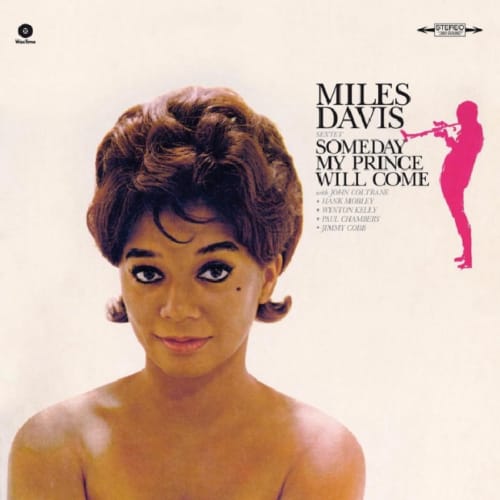 Someday My Prince Will Come - Miles Davis