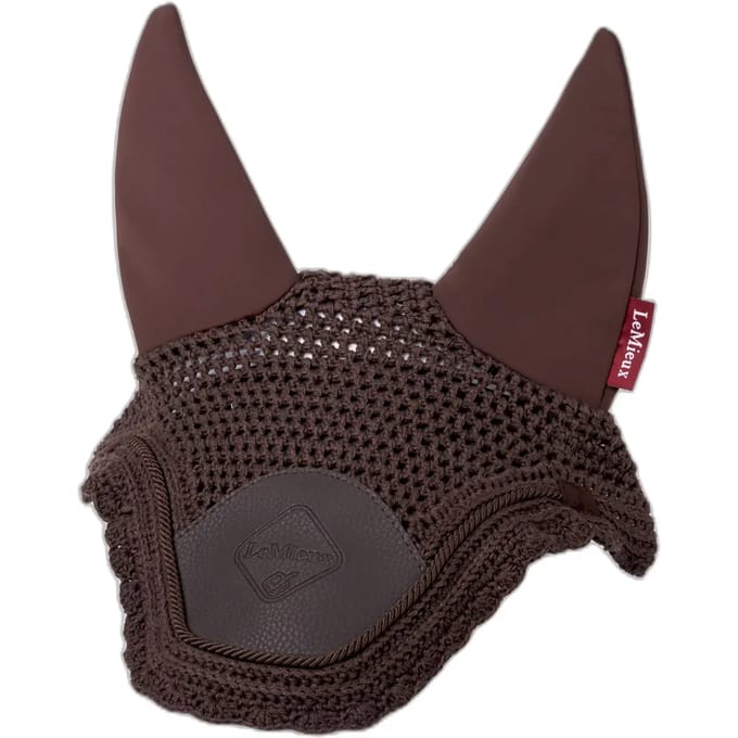 Paardenvliegen hoed LeMieux Acoustic Pro