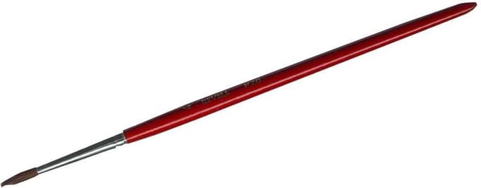 Revell Hobbypenseel - 39645 Painta Standard Paintbrush - Size 3 Penseel Penseel