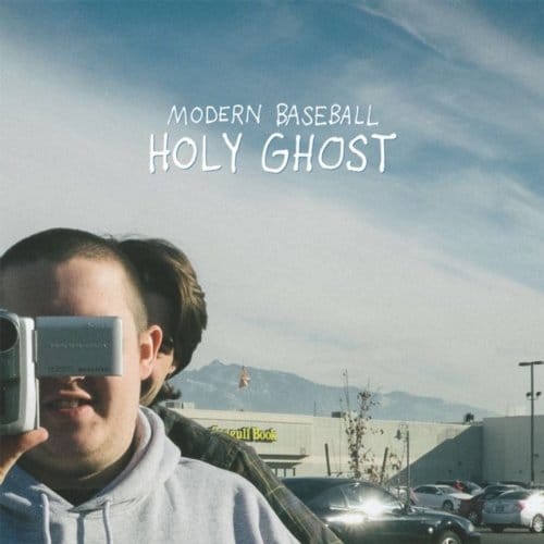 Holy Ghost - Modern Baseball