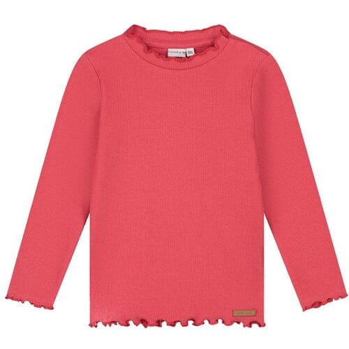 Prénatal peuter shirt Fuchsia Red 92 dames