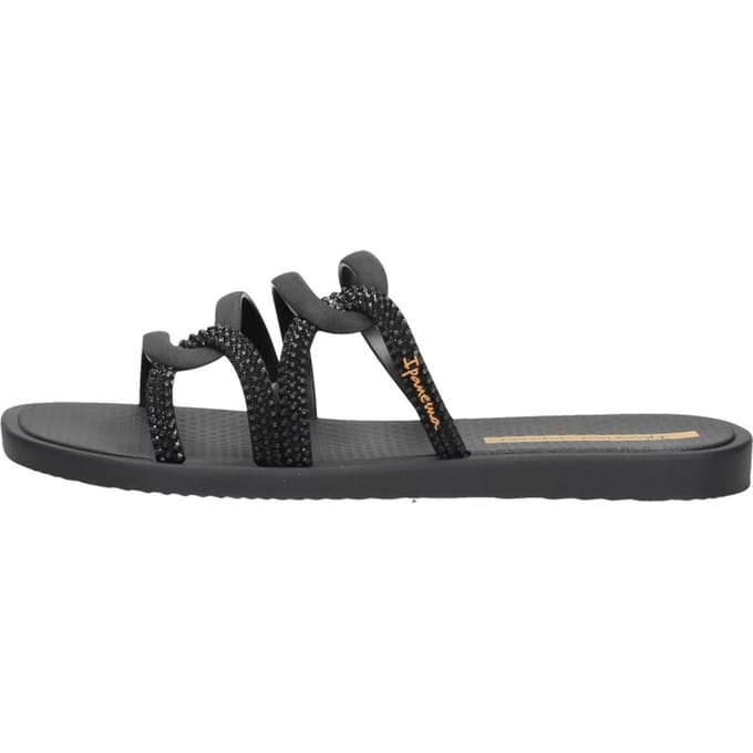 Ipanema - Solar Slide Zwart