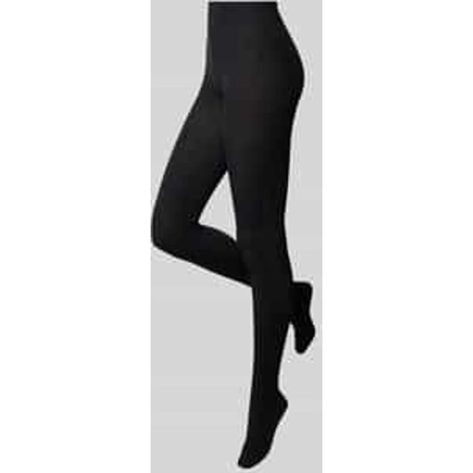 Panty met structuurmotief, model 'Family'