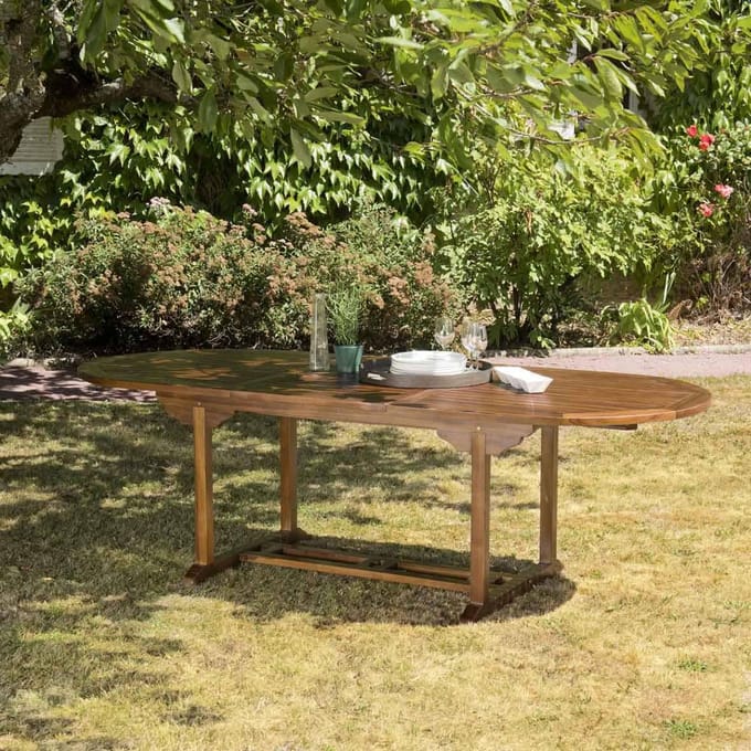 Tuintafel Océane | Macabane