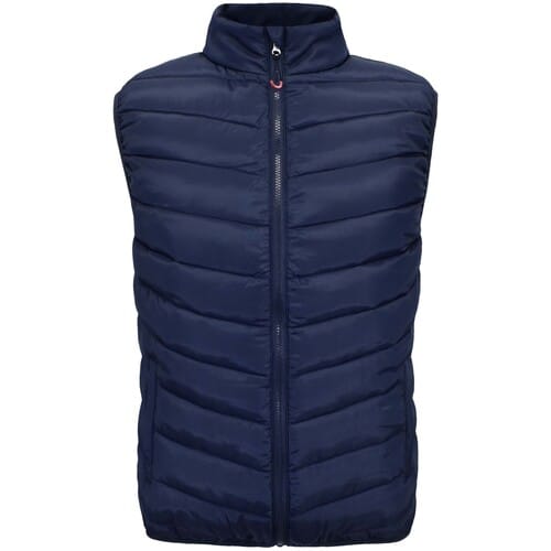 Gilet Legea Bormio