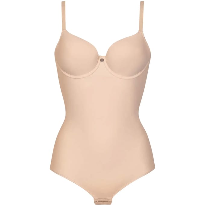 Vrouwelijke bodysuit Lisca Bella