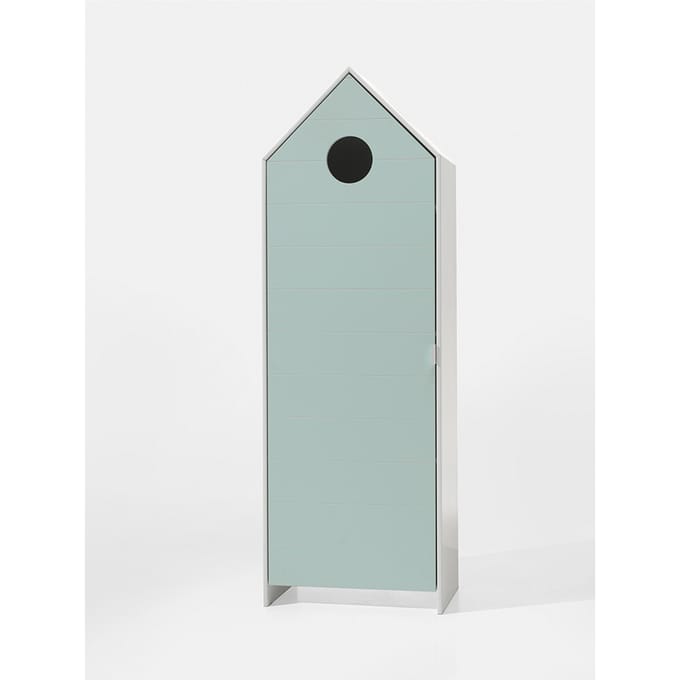 Dream Tree Kast Kinderkamer Haven Mint