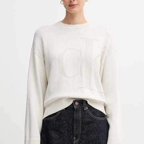 Trui Calvin Klein Jeans Lv047d304g