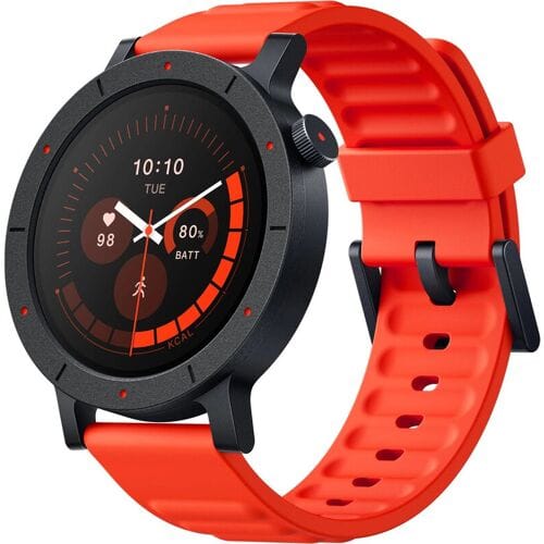 CMF Watch 3 Pro - Smartwatch - 47 mm - Orange