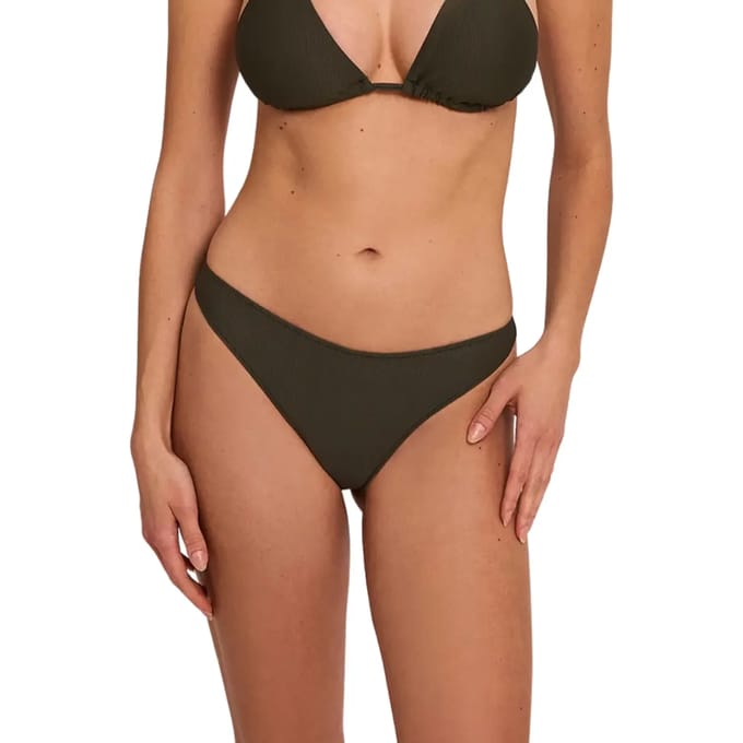 Dames string bikini broekje Selmark Solstice