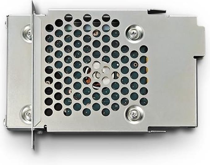 Epson - hard drive - Harde schijf - C12C843911