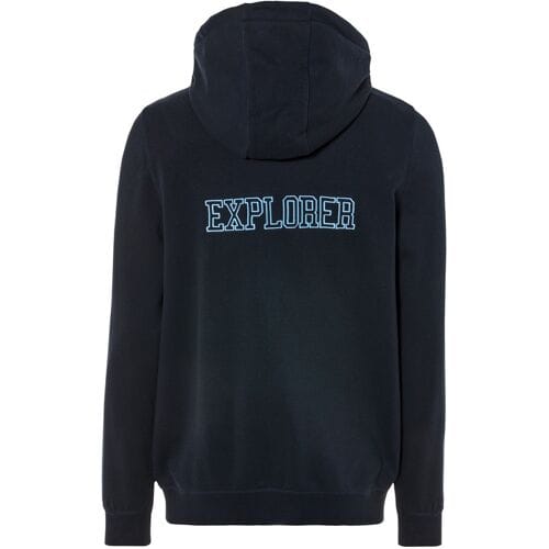 LIVERGY Heren sweater (Marineblauw, S (44-46))