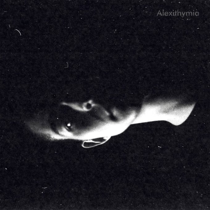 Quinn Oulton - Alexithymia (LP)