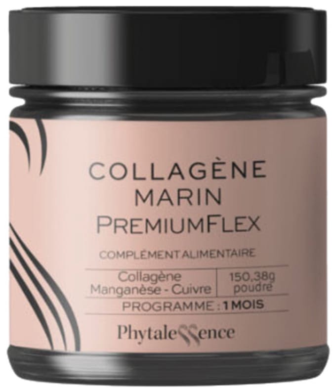 Phytalessence PremiumFlex Marine Collageen 150 g