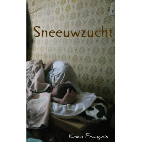 Sneeuwzucht - Koen Francois