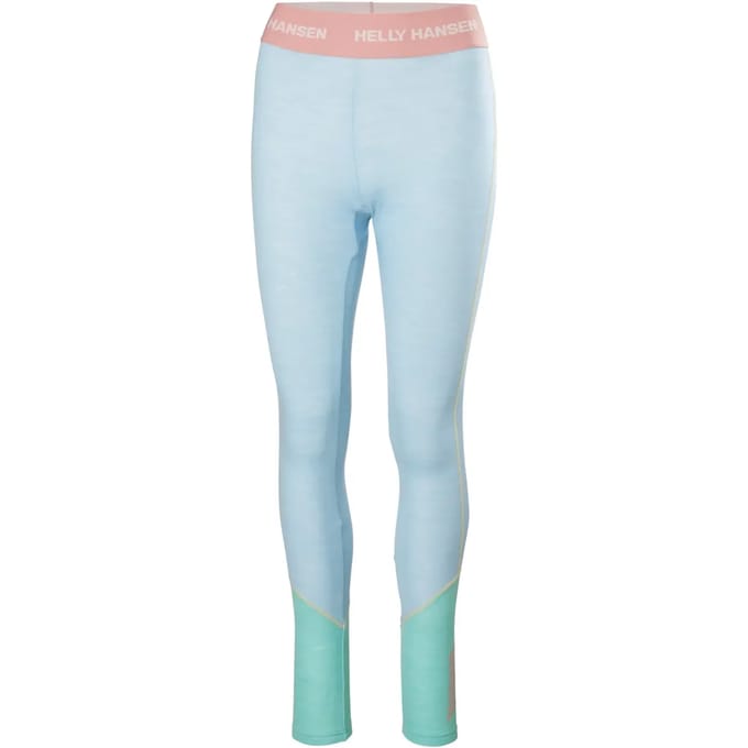 Leggings voor dames Helly Hansen Lifa Midweight