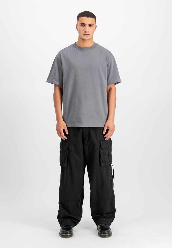 Cargo broek Alpha Industries Ripstop Patchwork