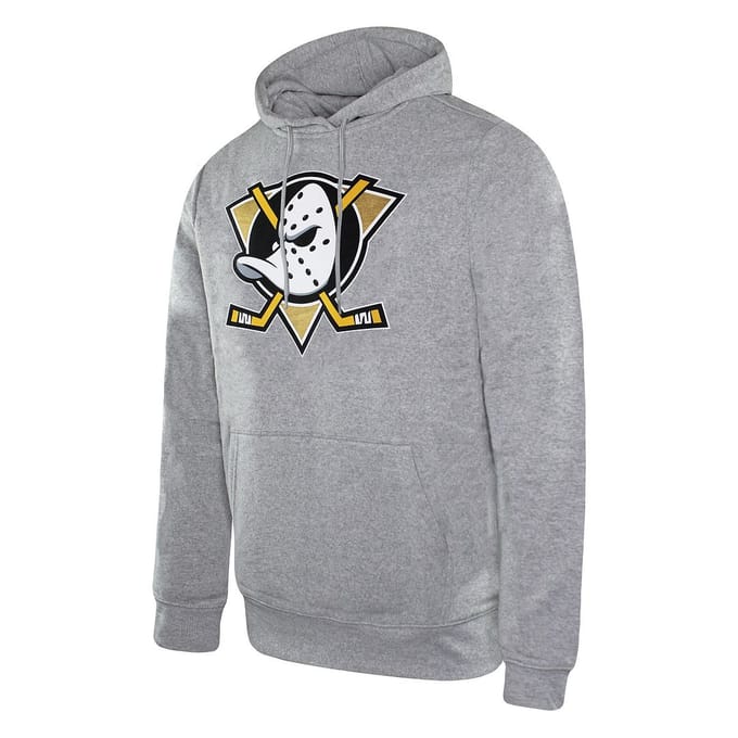 Fanatics NHL Anaheim Ducks Heren Hoodie