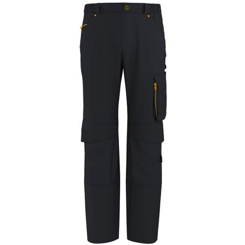 PARKSIDE PERFORMANCE Heren werkbroek, Limited Edition (54)