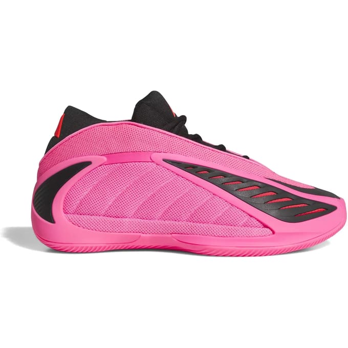 Adidas Anthony Edwards 2 Lucid Pink Roze