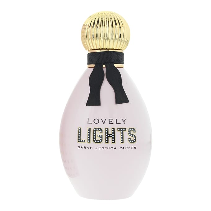 Sarah Jessica Parker Lovely Lights Eau de Parfum 50ml Spray voor Haar