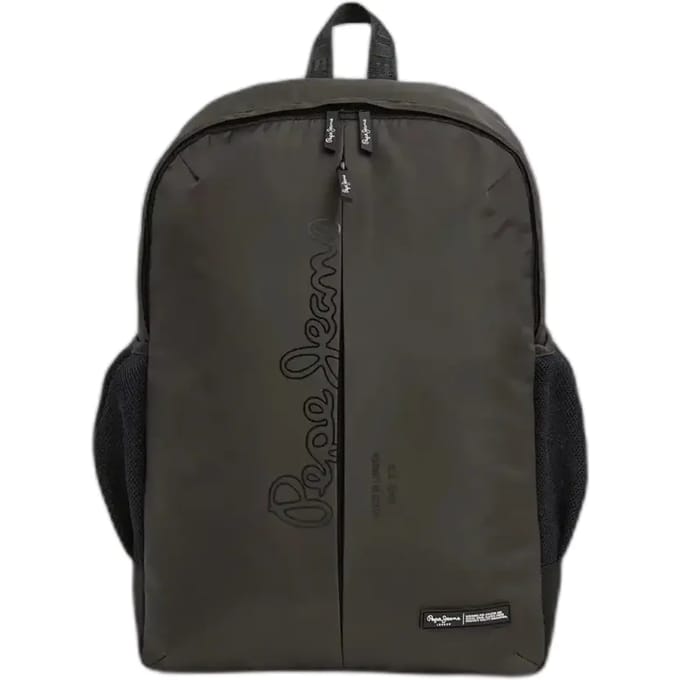 Computer rugzak Pepe Jeans Devin