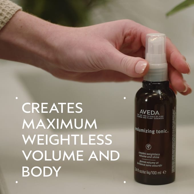Aveda Treatment Tonic voor volume Haarverzorging Dames 100 ml