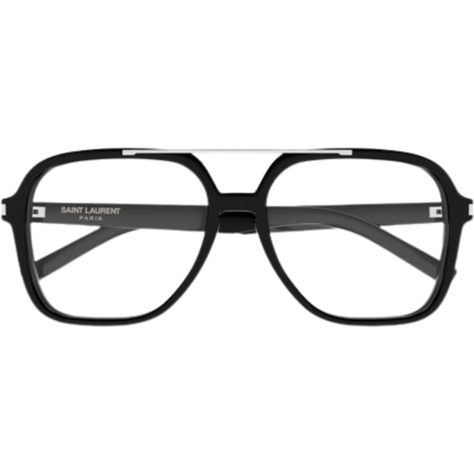 Bril Saint Laurent SL545OPT-001 Vrouw