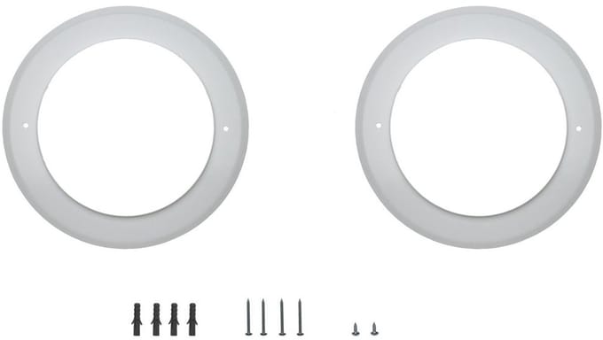 BRÖTJE Muurafdekking MB 160DN 160, 654920