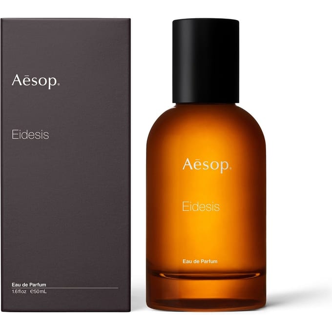 Aesop Eidesis Eau de Parfum - 50ml