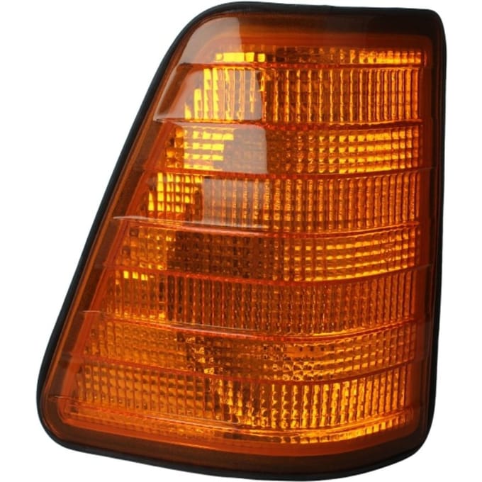 Richtingaanwijzer TYC 18-3570-05-2 links