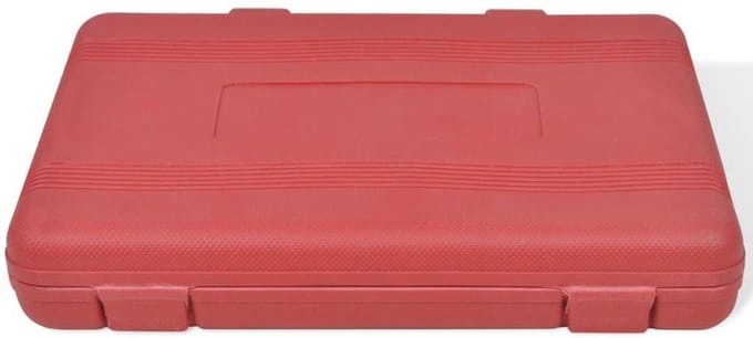 Evenwicht trekker set 45 stuks