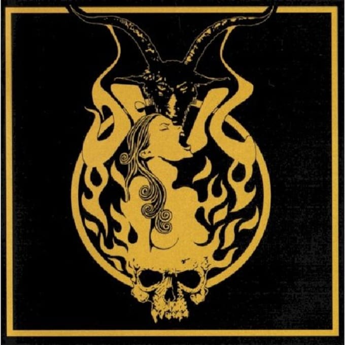Time To Repent - Devil