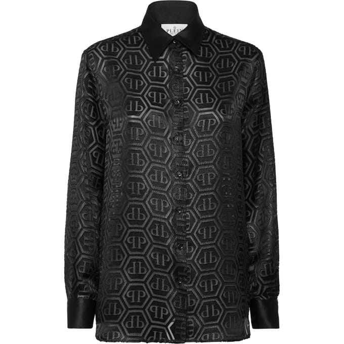 Shirt Monogram