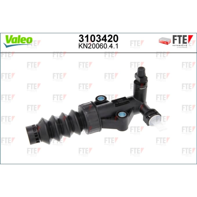 Hoofdcilinder, koppeling VALEO 3103420