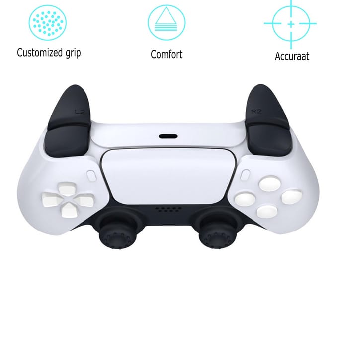ps5 controller Thumb grips
