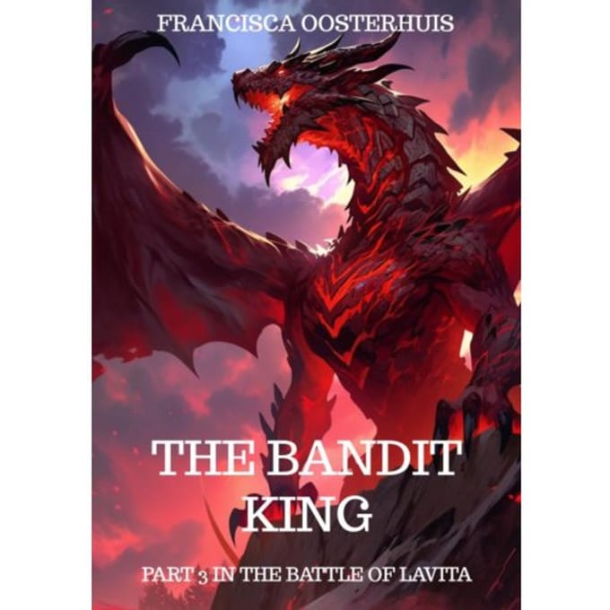 The Bandit King - Francisca Oosterhuis