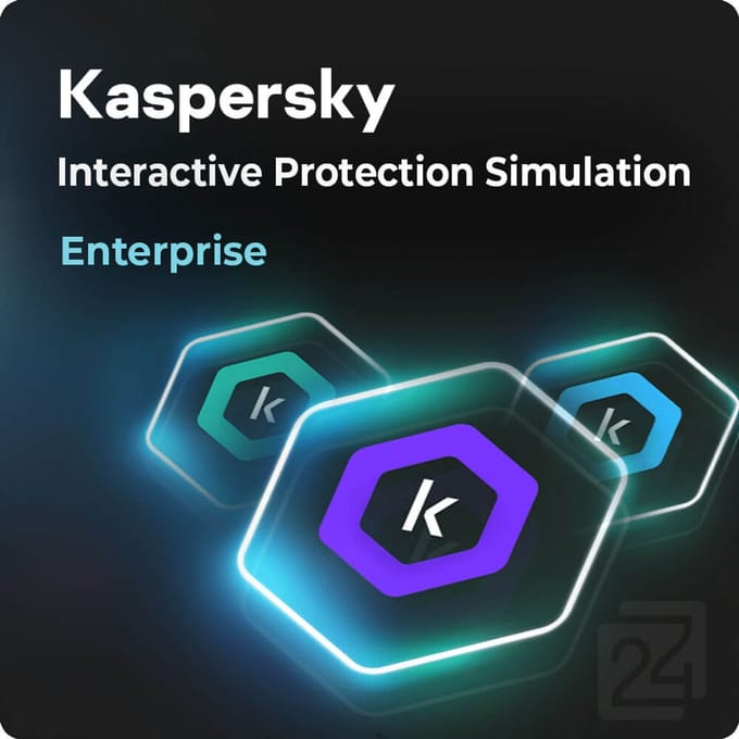 Kaspersky Interactive Protection Simulation Enterprise Base