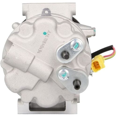 Airco-compressor THERMOTEC KTT090433